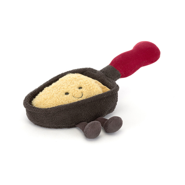 Amuseables Raclette