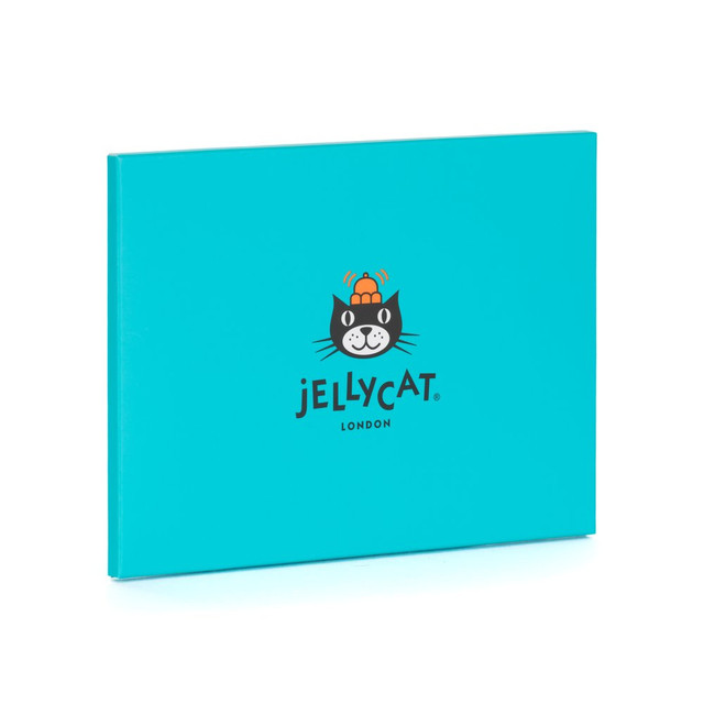 Purrks Hero Postcard Pack