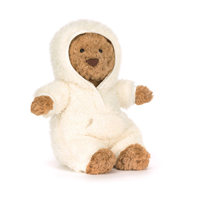 Bartholomew Bear ‘All-in-one’