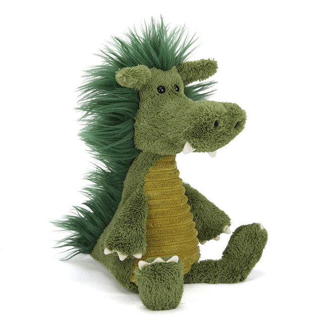 Dudley Dragon