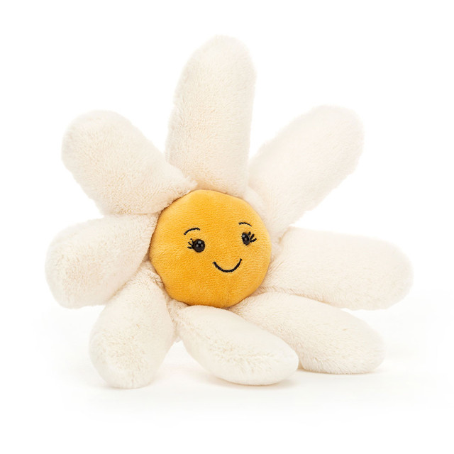 Fleury Daisy