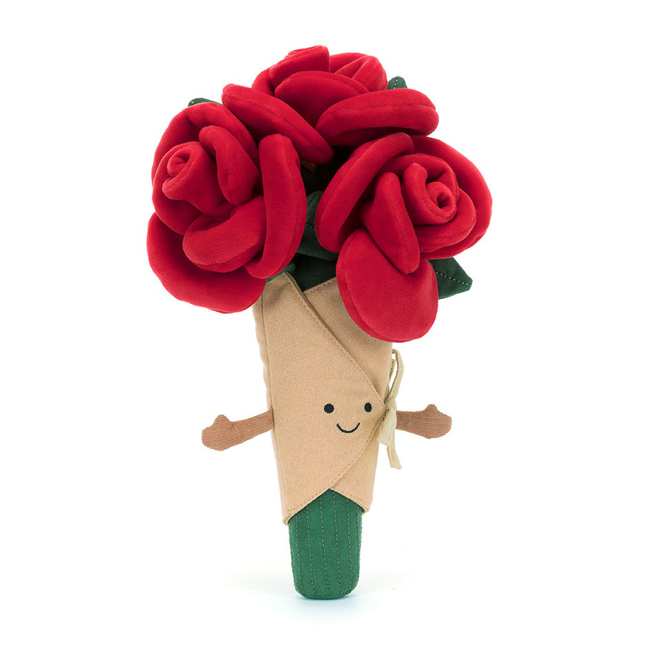 Amuseables Bouquet Of Flowers