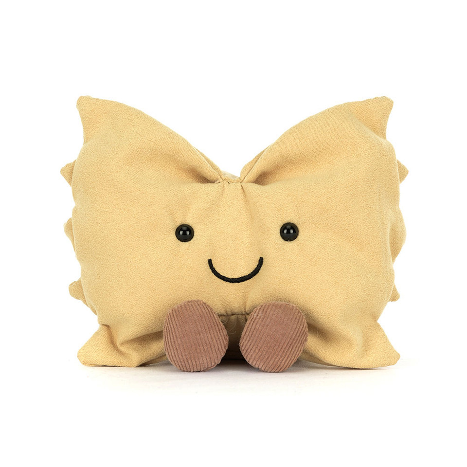 Amuseables Farfalle - Official Jellycat