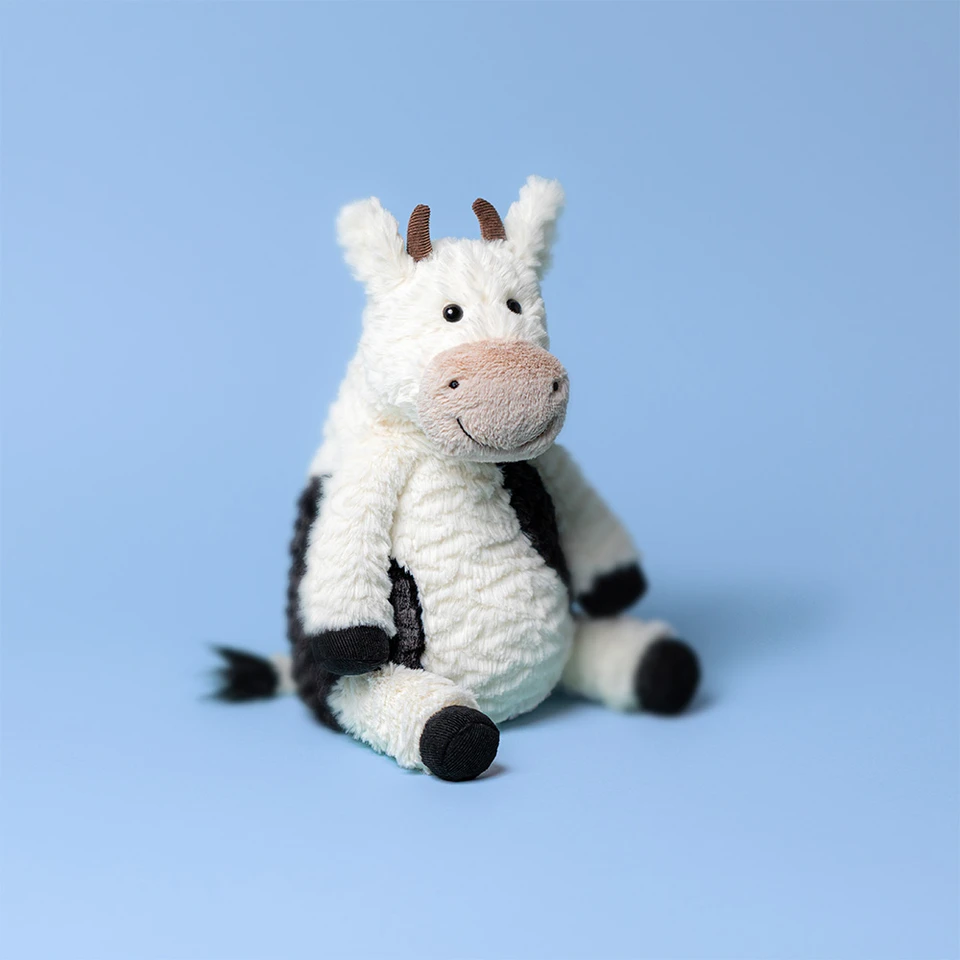 Mooliet Cow Jellycat main image 1