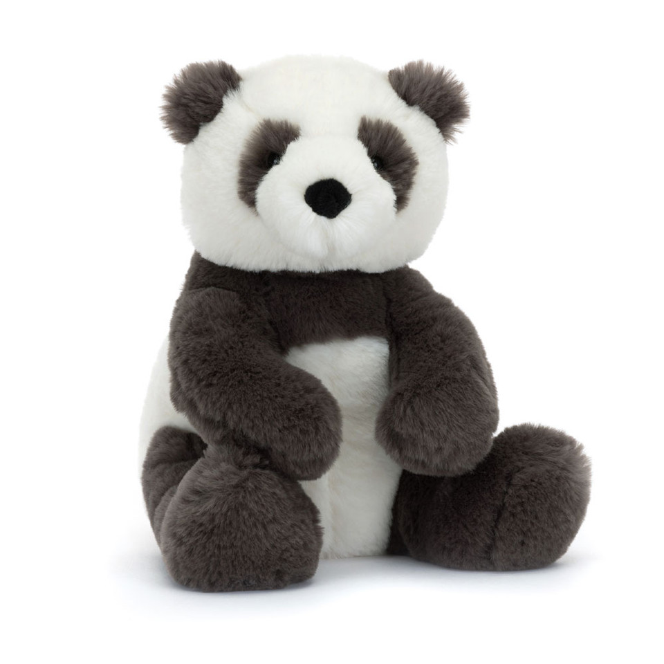Harry Panda Harry Panda Cub - Official Jellycat