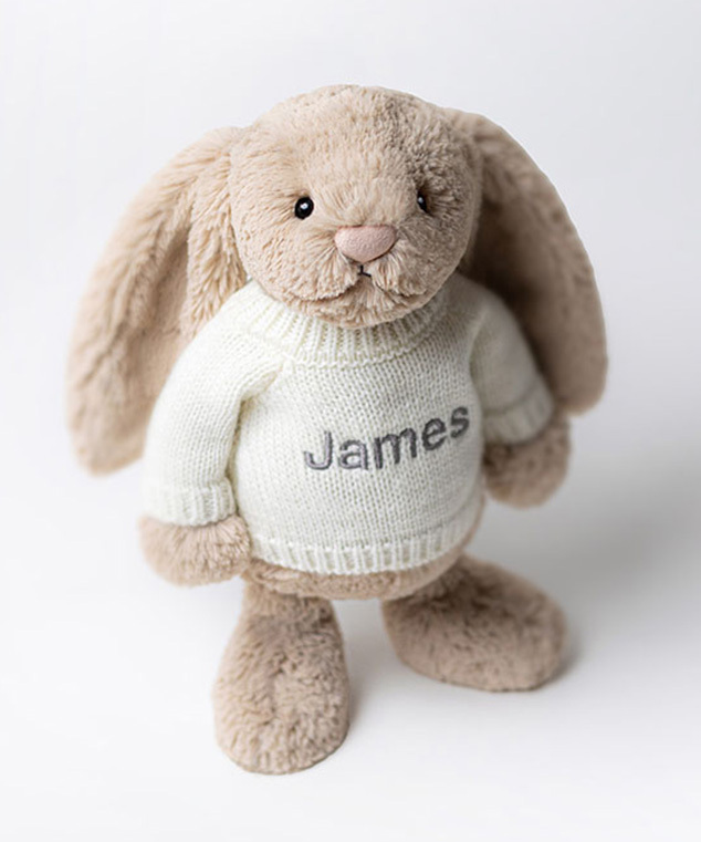 Personalised
