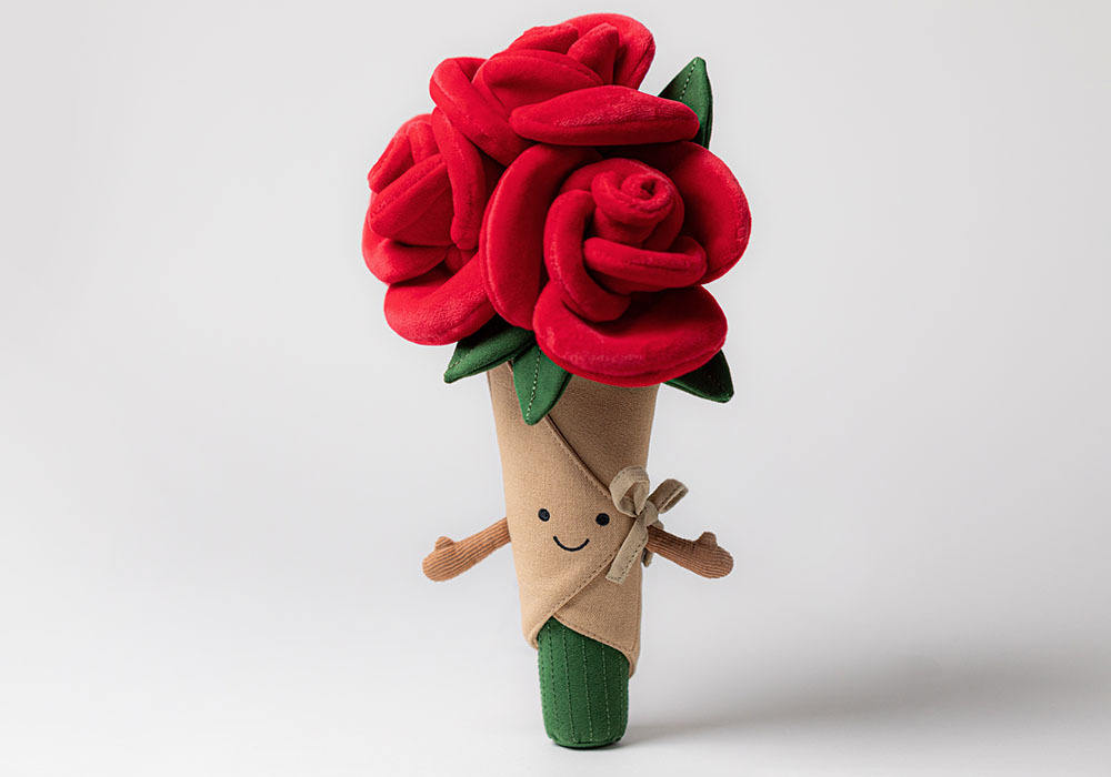 Gifts Sent with Love