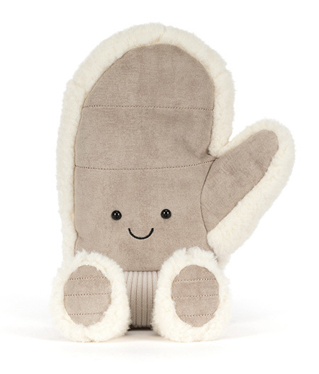 Amuseables Fitswell Mitten
