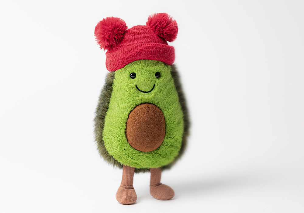 Stocking Fillers