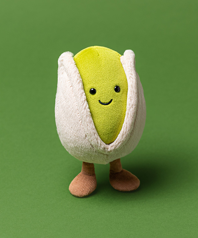 Jellycat Amuseables