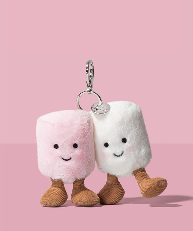 2点❣️新品正規品❣️【jelly cat】 Hhghiand cow & Ram Truffles Highland Cow - Official Jellycat