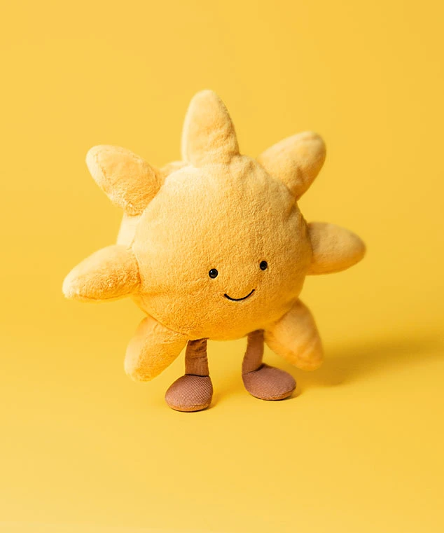 Back In Stock