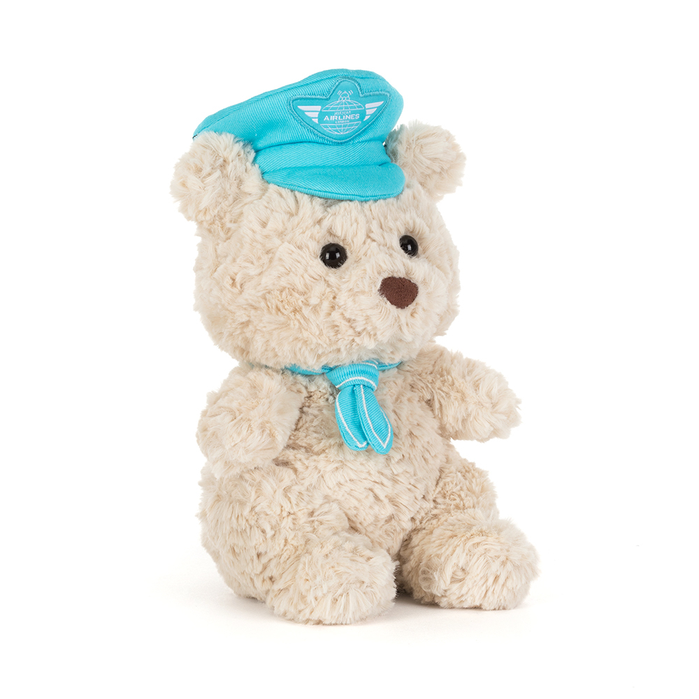 Bartholomew Bear Junior ‘Pilot’