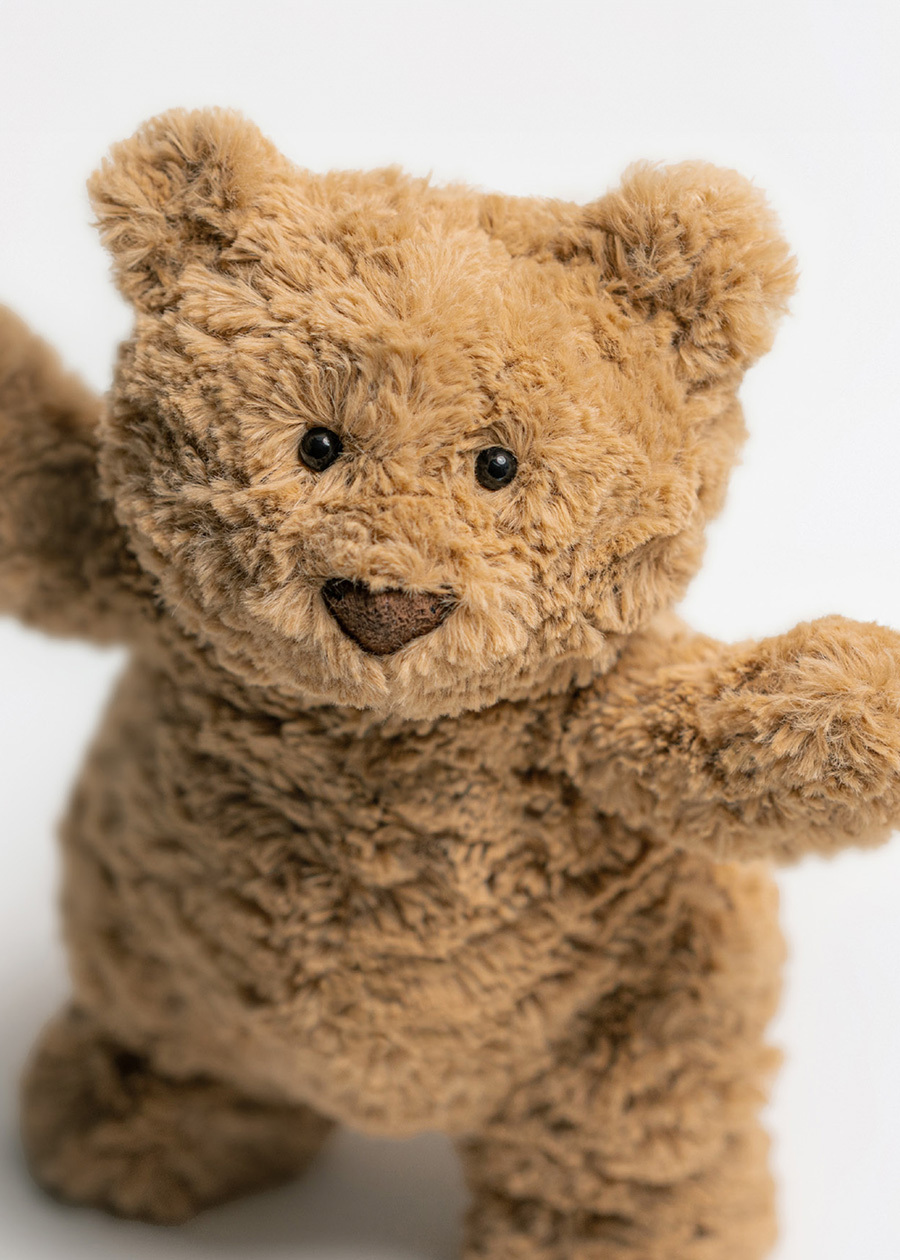 Bartholomew Bear