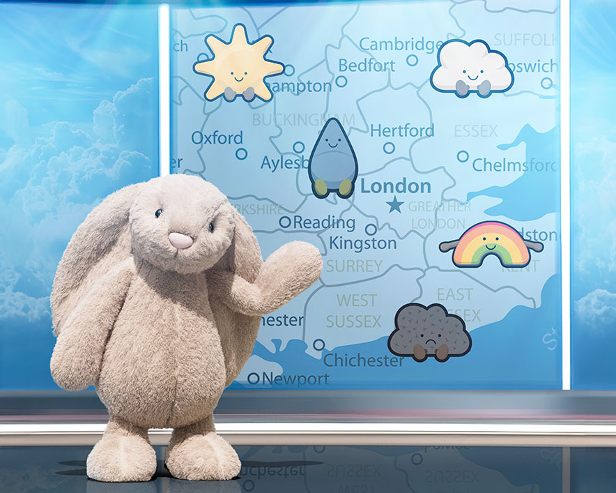 Jellycat Spring Summer Category
