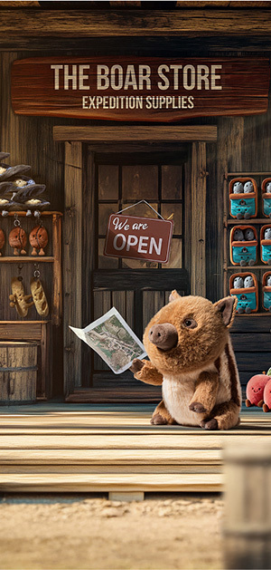 Explore All Soft Toys, Books & Gifts - Official Jellycat