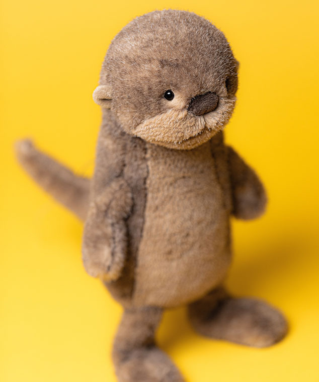 Jellycat Brooke Otter