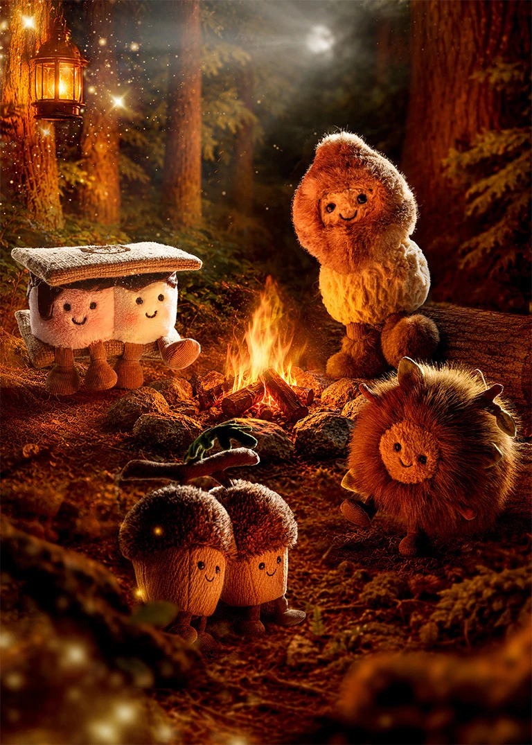  Jellycat Amuseables Category