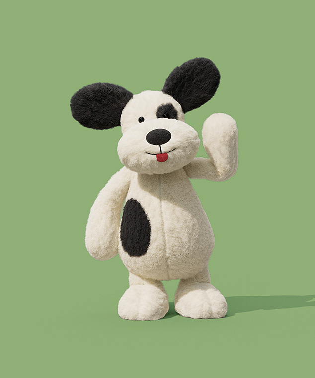 Jellycat All Bashfuls Category