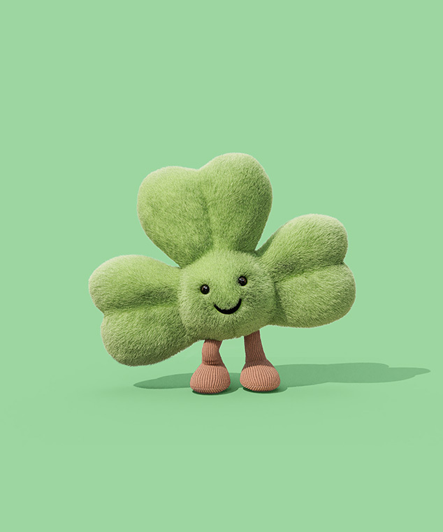 Jellycat Amuseables Category