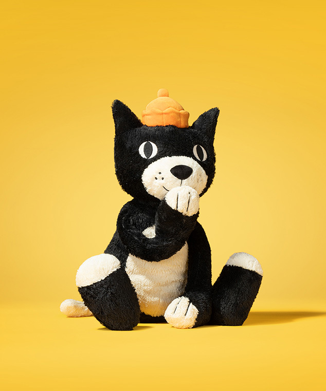 Jellycat Big Toys Category