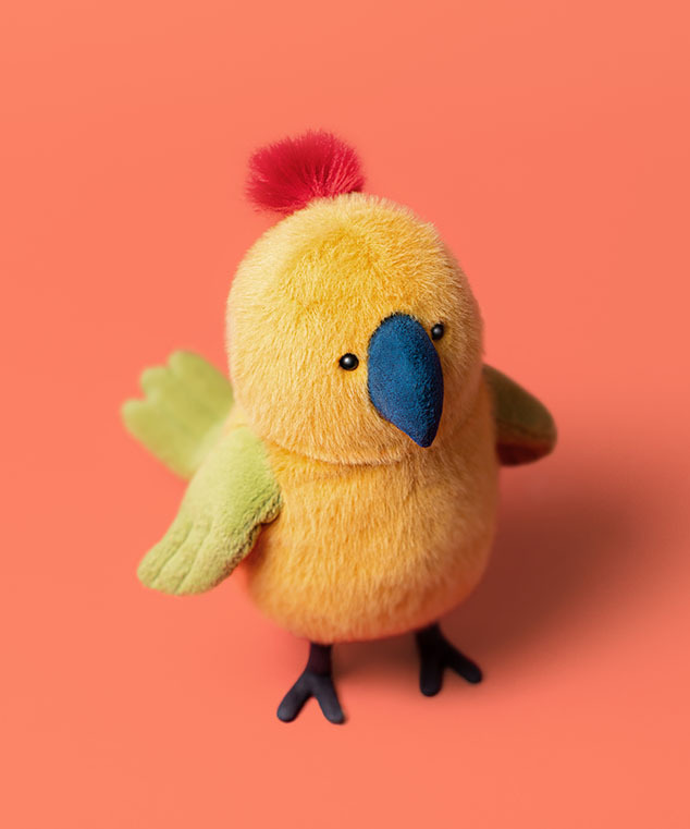 Jellycat All Soft Toys  Category