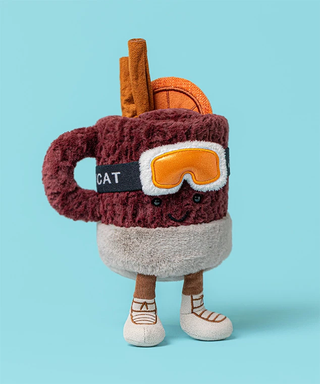 Jellycat New Category