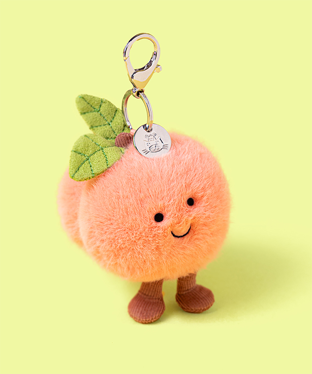 Jellycat Accessories Category
