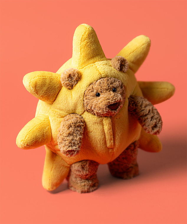 Jellycat Spring & Summer