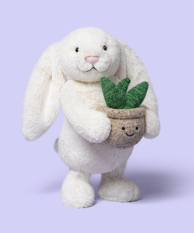 Bunnies