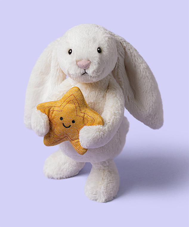 Bunnies