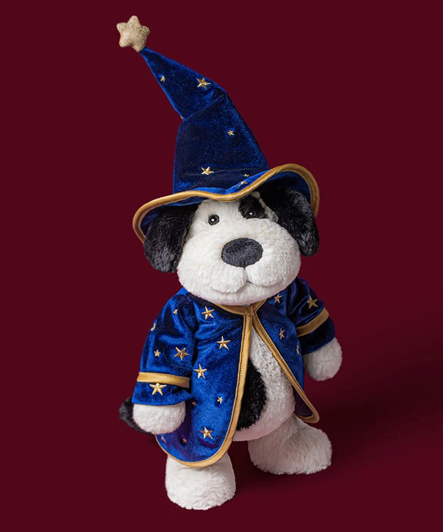  Jellycat Halloween