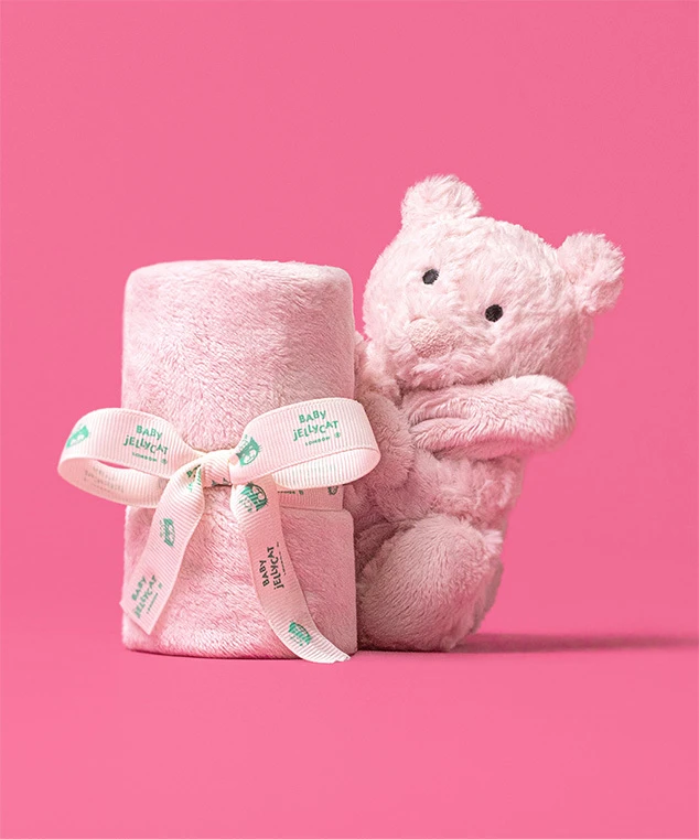 Jellycat Baby Category