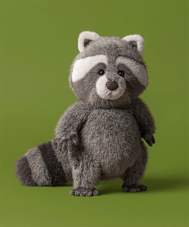  Jellycat Autumn & Winter Category