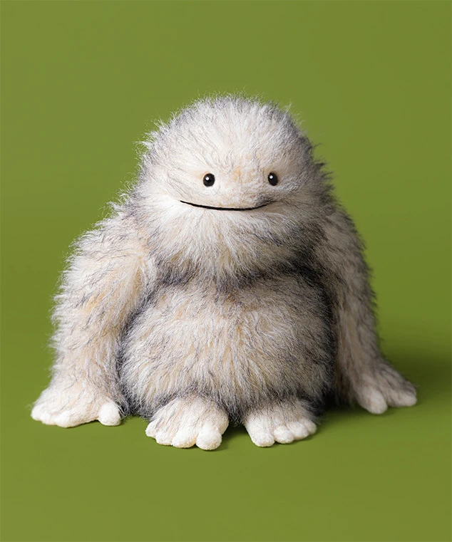  Jellycat Autumn & Winter Category
