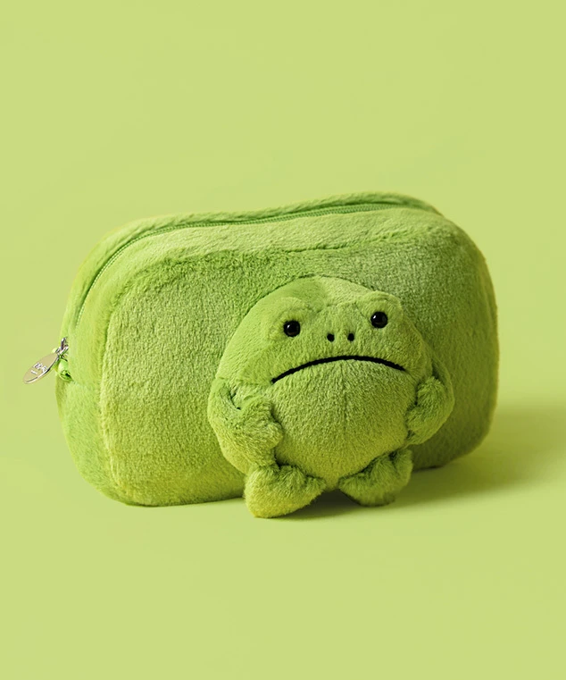 Jellycat Back to School
