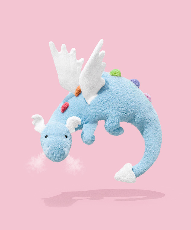 Jellycat Bestsellers Category
