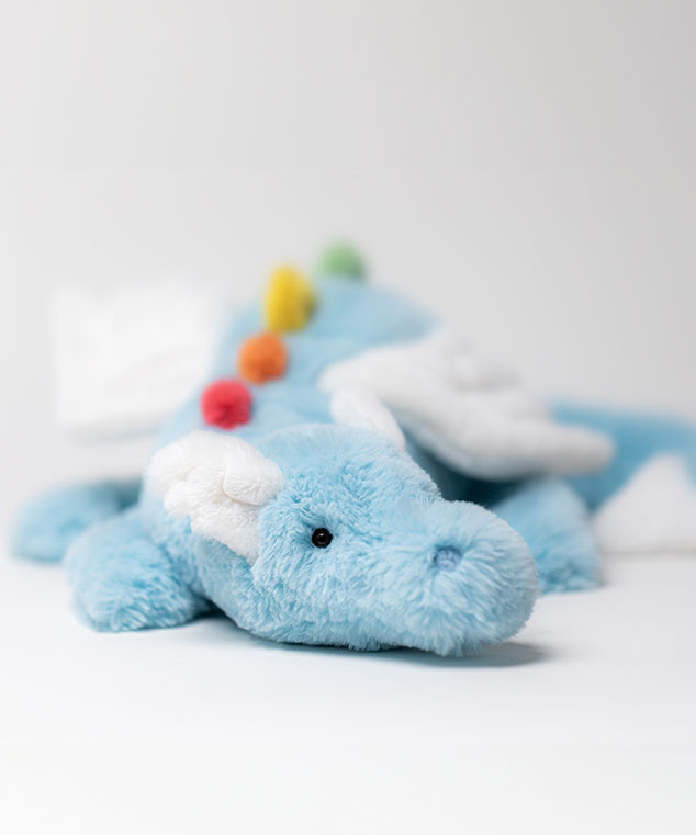 All Soft Toys