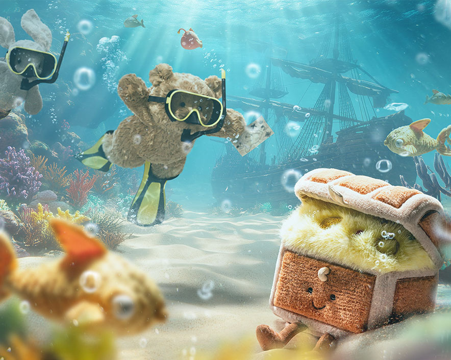 Jellycat Spring Summer Category