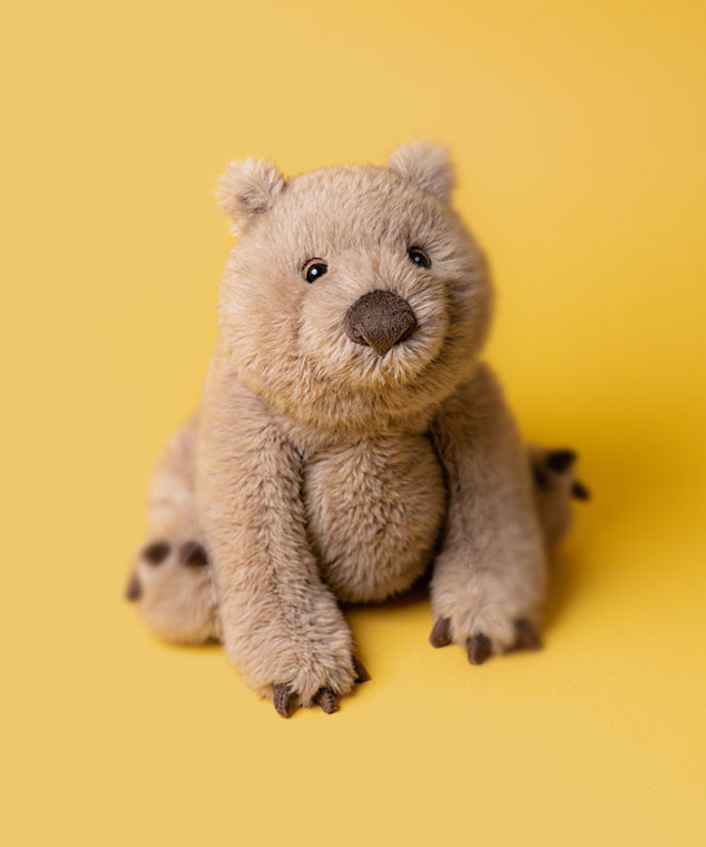 Jellycat All Soft Toys  Category