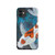 Koi Fish Snap case for iPhone®