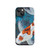 Koi Fish Snap case for iPhone®