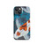 Koi Fish Snap case for iPhone®