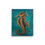 Seahorse Paper Print