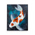 Koi Fish Paper Print