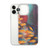 Goldfish Clear Case for iPhone®