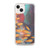 Goldfish Clear Case for iPhone®