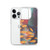 Goldfish Clear Case for iPhone®