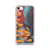 Goldfish Clear Case for iPhone®