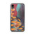 Goldfish Clear Case for iPhone®